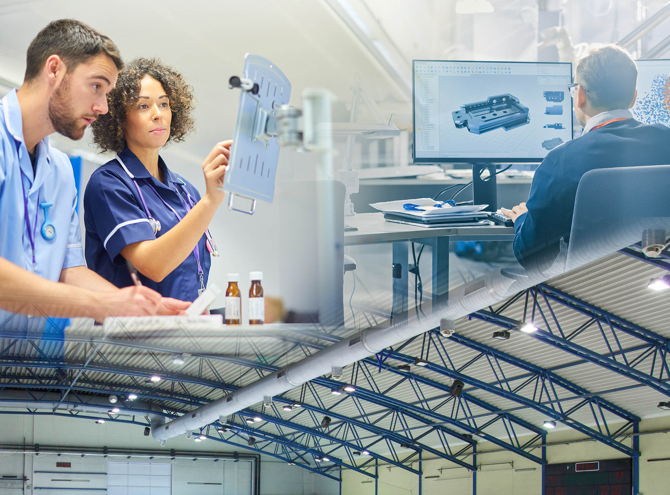 custom power solutions for OEM manufacturers