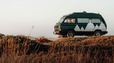 rv boondocking checklist