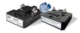 BGW waterproof battery guard 200 amps and 60 amp